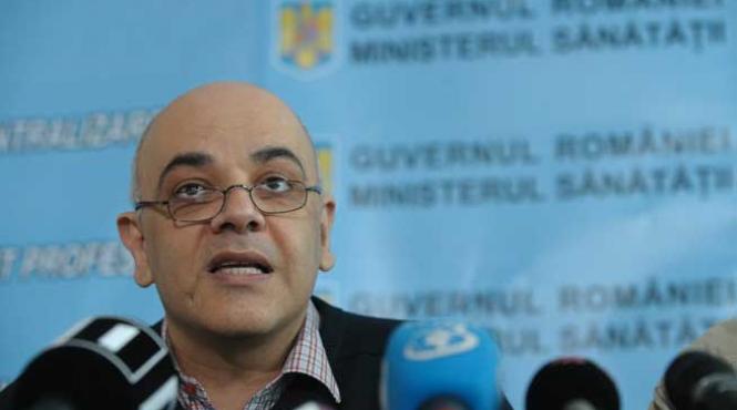 omul zilei raed arafat