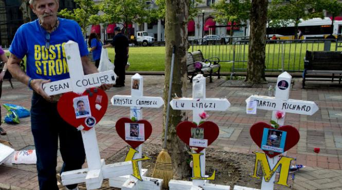 djohar tarnaev pus oficial sub acuzare ce risca atentatorul de la boston