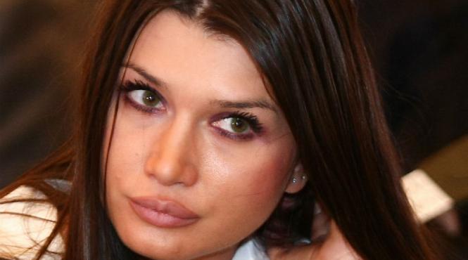 eleba bsescu rom tigan