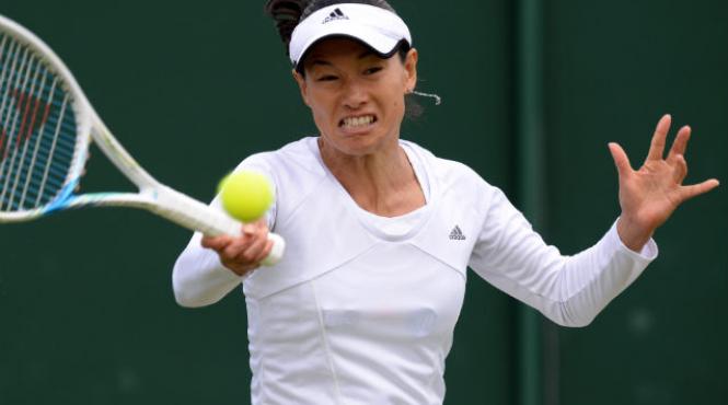 kimiko date krumm a devenit cea mai varstnica jucatoare din era open calificata in turul trei la wimbledon