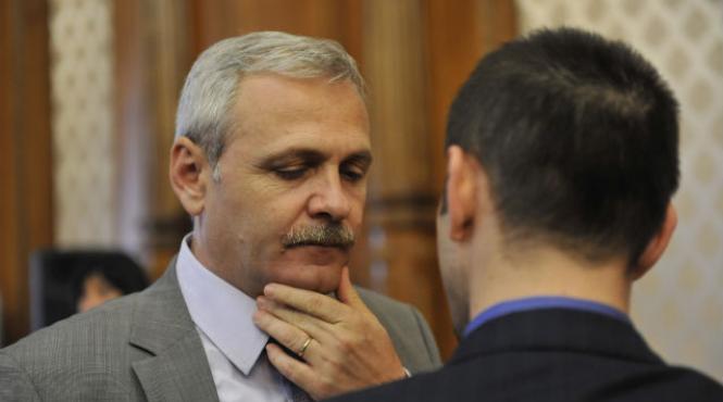 liviu dragnea exclude infiintarea unei regiuni pe criterii pur etnice