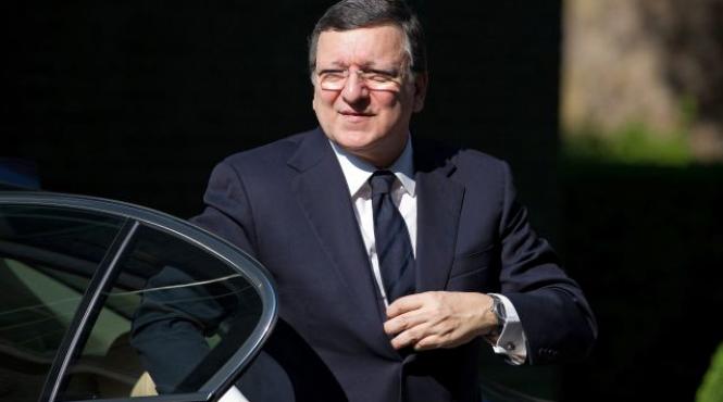 jose manuel barroso nu a facut nimic in mandatul sau cine a facut aceasta afirmatie