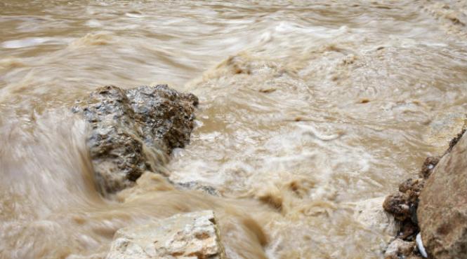 cod galben de inundatii in judetele constanta si tulcea