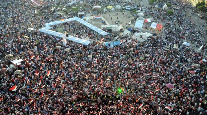 manifestatii egipt piata tahrir demisia mohammed morsi