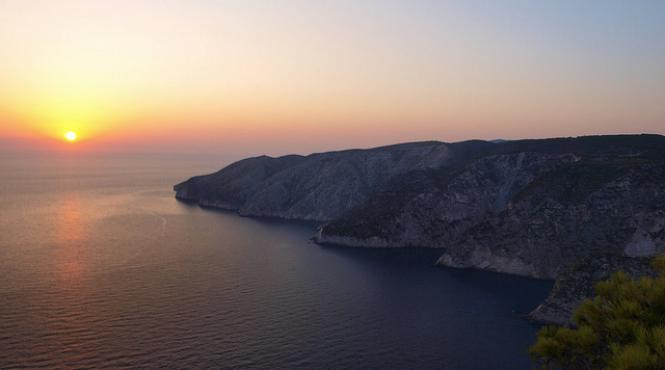 apus la shiza in zakynthos