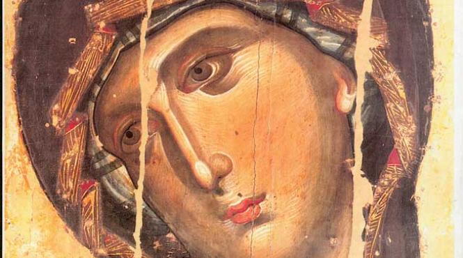 asezarea vesmantului nascatoarei de dumnezeu in vlaherne si sfantul voievod stefan cel mare