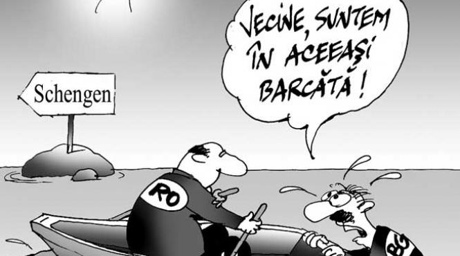 caricatura zilei 3 iulie 2013