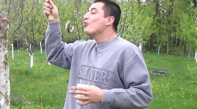 cioaca condamnat inchisoare elodia