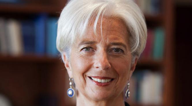 directorul general al fmi va vizita romania in perioada 15 16 iulie