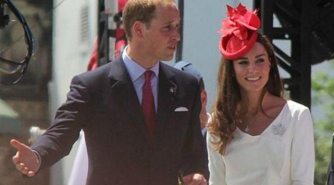 londra disperare pentru bebelusul regal in randul fotoreporterilor