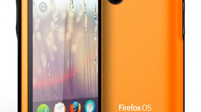 smartphone firefox telefonica opensource zte open