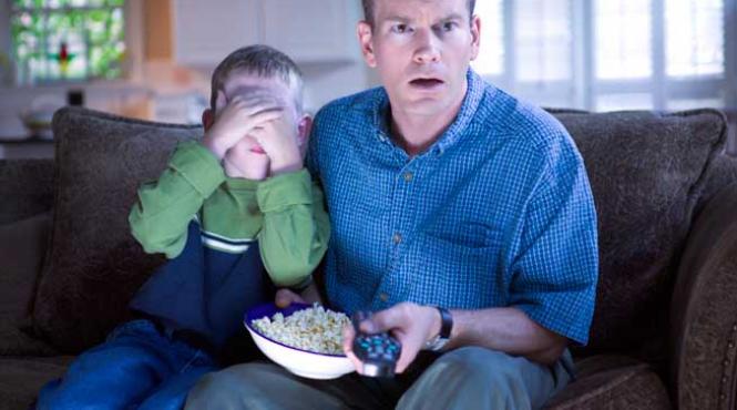 steluta zimbreanu psiholog a acuza televizorul de influenta nefasta asupra copiilor ar insemna sa fugim de responsabilitate