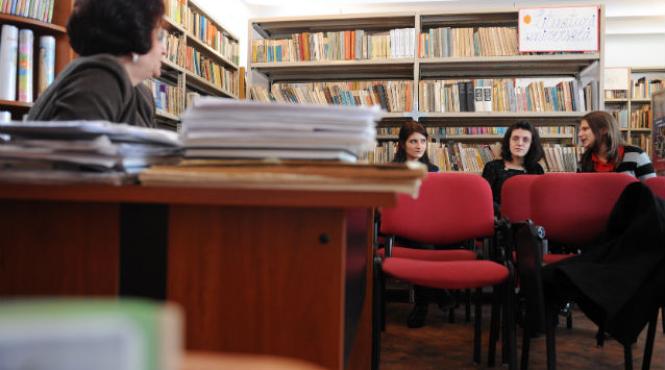 112 elevi eliminati la proba de bacalaureat desfasurata miercuri