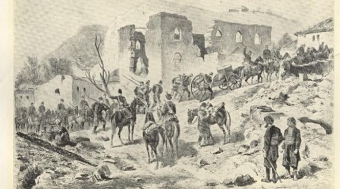 cetatea nicopole in istoria romanilor