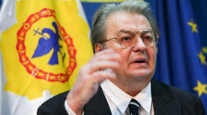 corneliu vadim tudor radu vasile deces