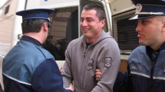 cristian cioaca a atacat cu apel condamnarea in dosarul de omor