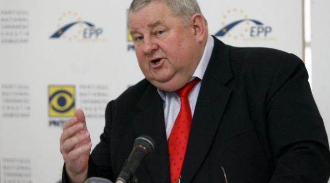 vasile lupu radu vasile a facut proba unui om devotat tarii