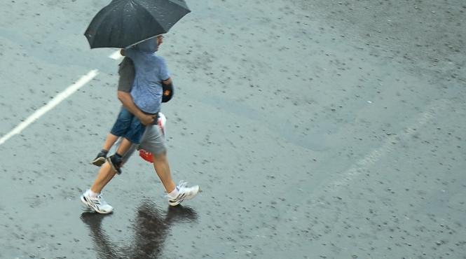 vremea devine instabila in toata tara vezi prognoza meteo pentru urmatoarele zile