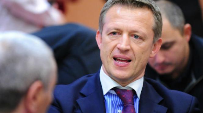 octavian morariu este noul presedinte al federatiei europene de rugby