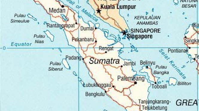 cutremur indonezia sumatra