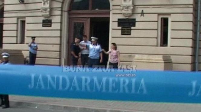 atentatorul de la iasi are noua internari la spitalul de neuropsihiatrie socola