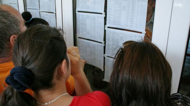 bacalaureat 2013 ce faci daca ai picat examenul cum se depun contestatiile