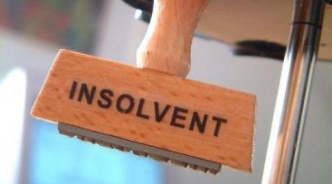 codul insolventei raspundere insolventa plata datorii avere