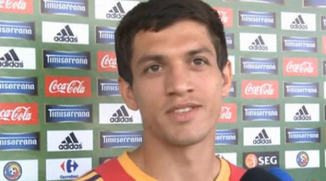 dinamo l a transferat pe constantin nica in serie a la atalanta