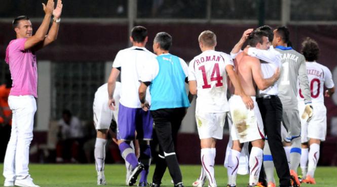 dumitru dragomir da din casa rapidul a fost vandut luni la pranz