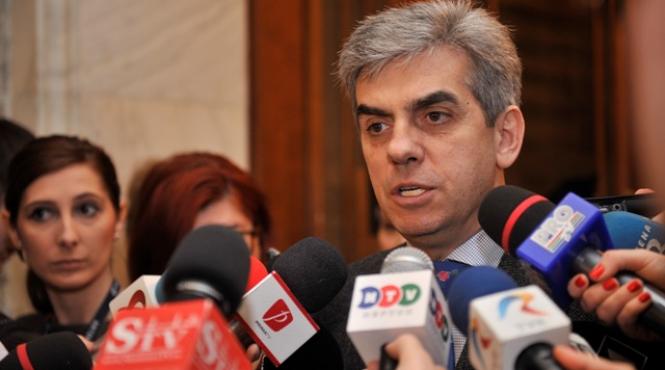 ministrul sanatatii spital marie curie demitere manager smarandache