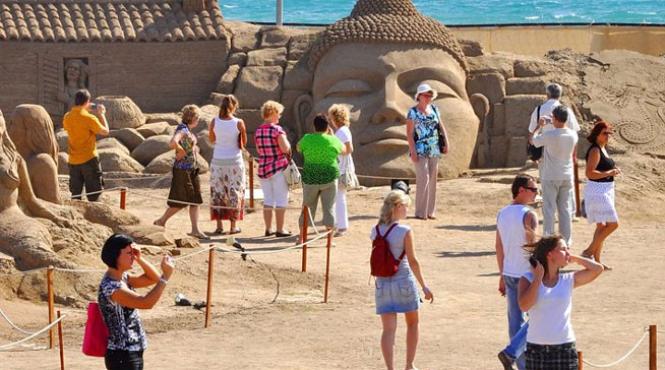 patru atractii in antalya