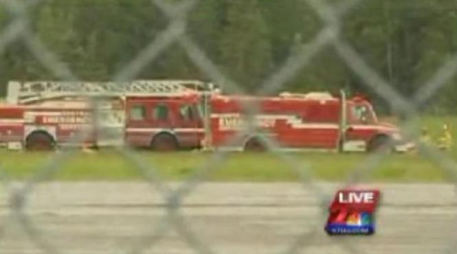 tragedie in alaska 10 oameni au murit dupa ce un avion de mici dimensiuni s a prabusit pe aeroportul soldotna