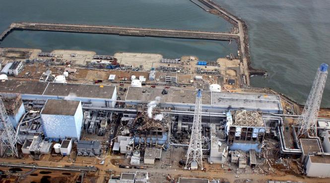 alerta in japonia crestere fenomenala a ratei de cesiu radioactiv in apa din apropierea marii la fukushima