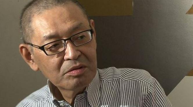 director centrala fukushima masao yoshida a murit cancer