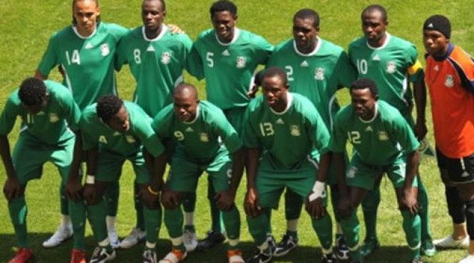 vezi ce scoruri se inregistreaza in campionatul de fotbal al nigeriei