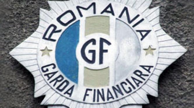 descinderi pandurii targu jiu garda financiara