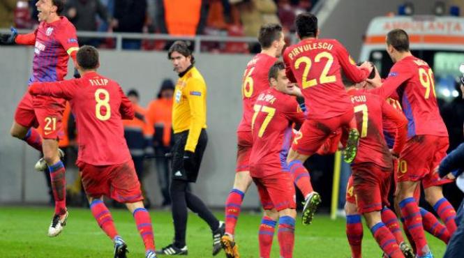 dominatia continua steaua petrolul in supercupa romaniei