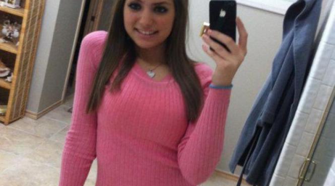 ce se intampla cand o fata frumoasa intra intr un anturaj periculos ce a patit o tanara