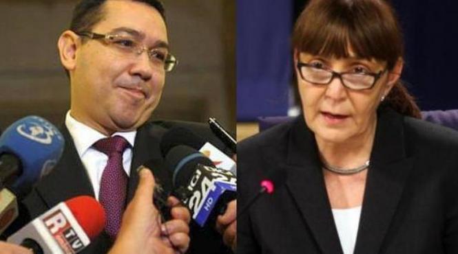 ponta in vizorul inspectiei judiciare premierul este acuzat ca a intervenit in justitie in dosarul bolintineanu