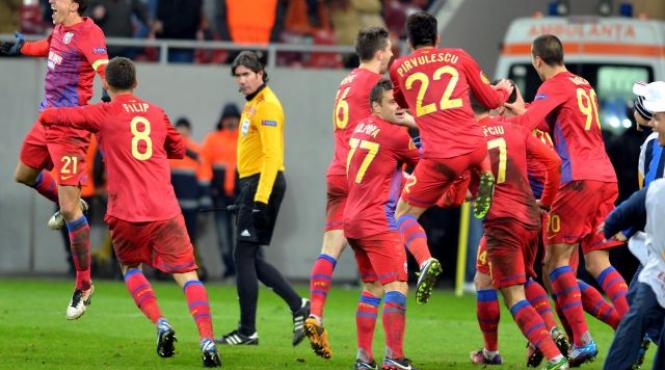 start perfect pentru steaua in noul sezon mesajul transmis de uefa ros albastilor dupa castigarea supercupei romaniei