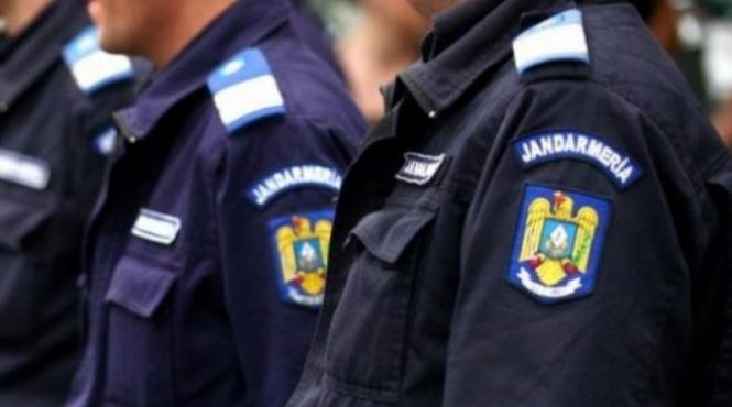 general al jandarmeriei romane acuzat de luare de mita