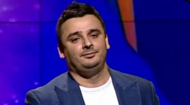 liviu guta de urgenta la spital manelistul a suferit un preinfarct in timp ce se intorcea de la sala de sport