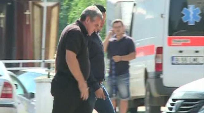 medicii legisti in momentul in care a cazut in piscina mama fratilor becali era inca in viata