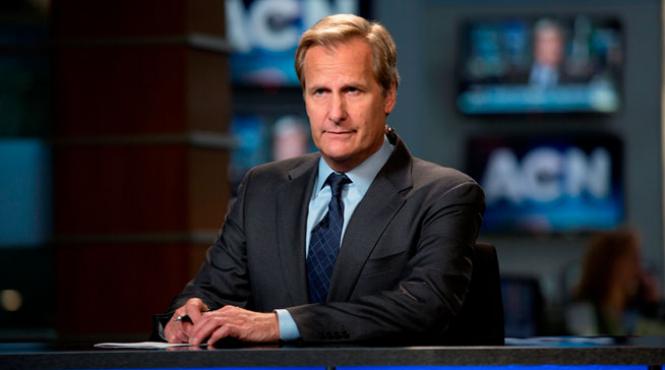 redactia se pregateste de sezonul al ii lea