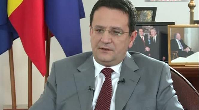 seful serviciului roman de informatii la liceul bolintineanu sri a actionat dupa decizia mea