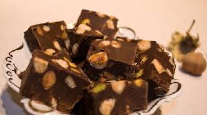 descoperire importanta pentru detectarea cancerului cum pot fi folosite ciocolata si bauturile carbogazoase