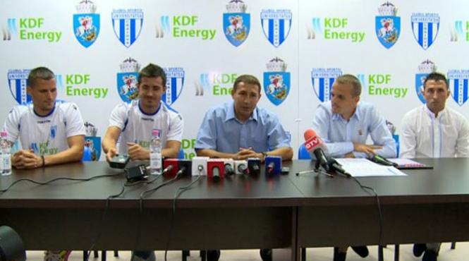 buget mare la craiova