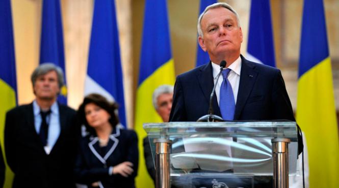 premierul frantei frontierele aeriene primul semnal de aderare la schengen