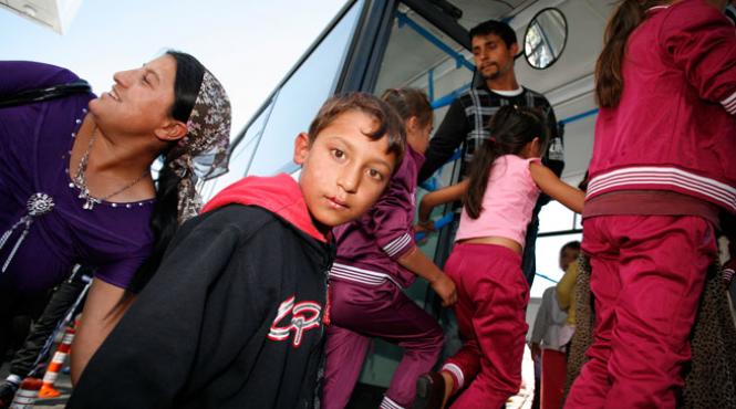 primarul din nisa socheaza cu declaratiile privind romii