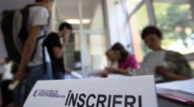 bacalaureat inscrieri sesiune toamna calendar